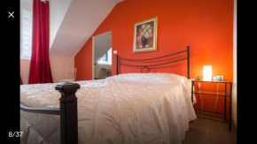Mansarda In Borgo Dora Torino